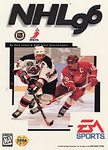 SG: NHL 96 (COMPLETE) - Click Image to Close
